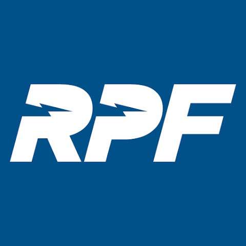 RPF Électrique - Entrepreneur-électricien au Québec